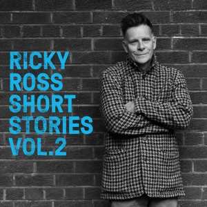 LP Ricky Ross: Short Stories Vol. 2