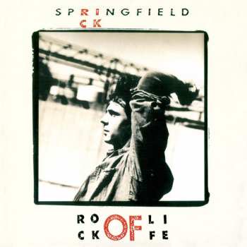 CD Rick Springfield: Rock Of Life DLX