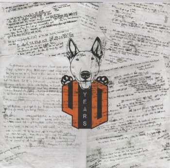 LP Rick Springfield: Working Class Dog (40th Anniversary Special Live Edition) CLR