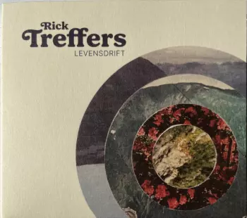 Rick Treffers: Levensdrift