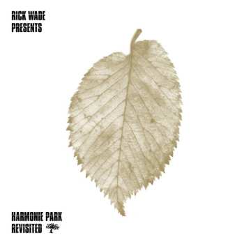 CD Rick Wade: Harmonie Park Revisited LTD | NUM
