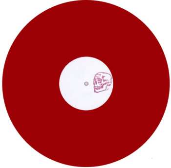 Album Rick Wade: Strong Arm