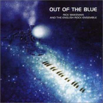 CD Rick Wakeman: Out Of The Blue