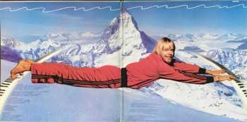 2LP Rick Wakeman: Rhapsodies