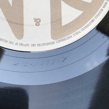 2LP Rick Wakeman: Rhapsodies