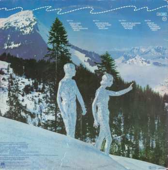 2LP Rick Wakeman: Rhapsodies