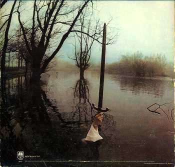 LP Rick Wakeman: The Myths And Legends Of King Arthur And The Knights Of The Round Table