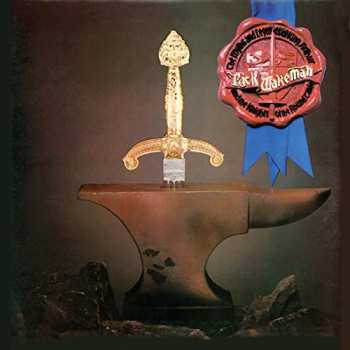 CD Rick Wakeman: The Myths And Legends Of King Arthur And The Knights Of The Round Table