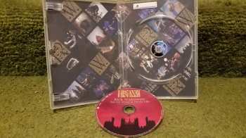 DVD Rick Wakeman: The Six Wives Of Henry VIII (Live At Hampton Court Palace)