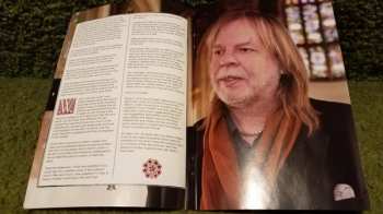 DVD Rick Wakeman: The Six Wives Of Henry VIII (Live At Hampton Court Palace)