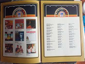 LP Rick Wakeman: White Rock