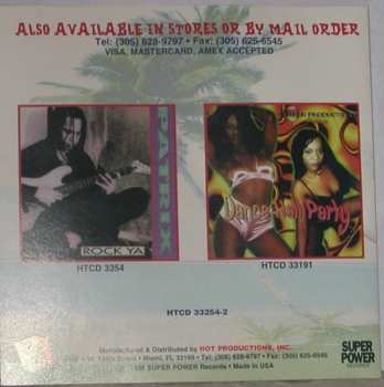 CD Ricki Erik: My Heart Will Go On