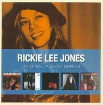 Original Album Series