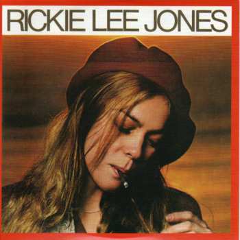 5CD/Caja Rickie Lee Jones: Original Album Series