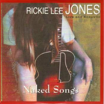 5CD/Caja Rickie Lee Jones: Original Album Series