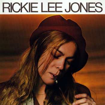 Album Rickie Lee Jones: Rickie Lee Jones