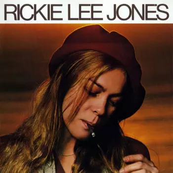 Rickie Lee Jones
