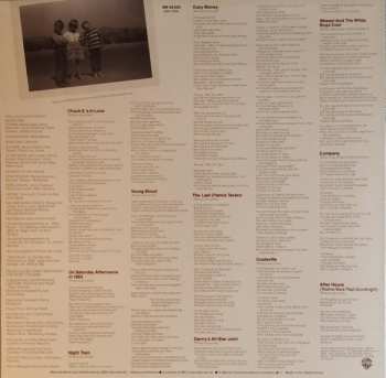 LP Rickie Lee Jones: Rickie Lee Jones