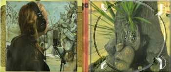CD Rickie Lee Jones: The Sermon On Exposition Boulevard
