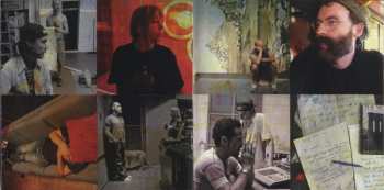 CD Rickie Lee Jones: The Sermon On Exposition Boulevard