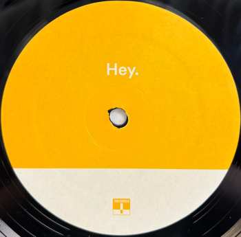 LP Ricky Eat Acid: Talk To You Soon