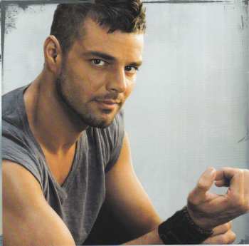 CD Ricky Martin: Life