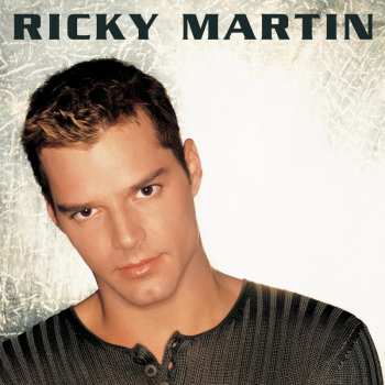 2LP Ricky Martin: Ricky Martin