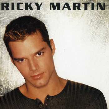 CD Ricky Martin: Ricky Martin
