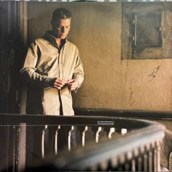 2LP Ricky Martin: Ricky Martin