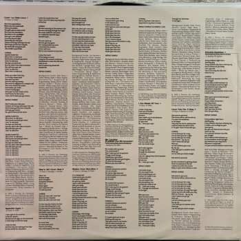 2LP Ricky Martin: Ricky Martin