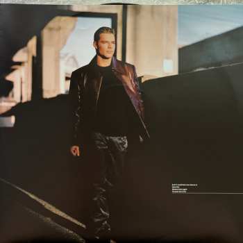 2LP Ricky Martin: Ricky Martin