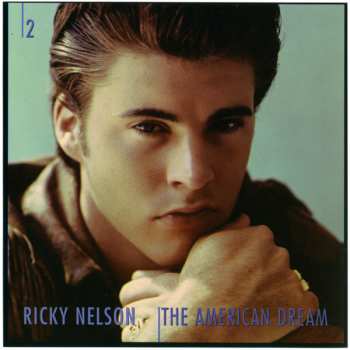 6CD/Caja Ricky Nelson: The American Dream