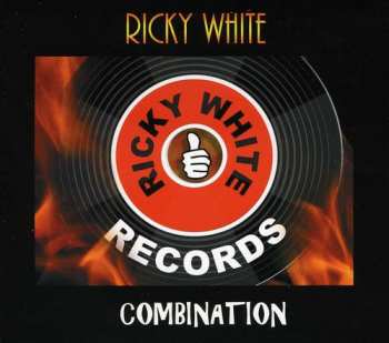 Album Ricky White: Combination