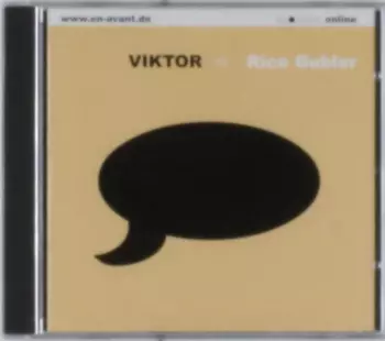 Elektronische Musik "viktor"