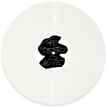 LP Rico Puestel: Mystery Is Alive / Love Acid