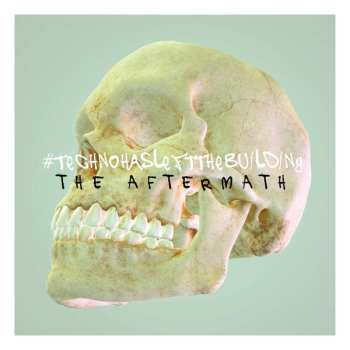 CD Rico Puestel: #Technohasleftthebuilding - The Aftermath LTD