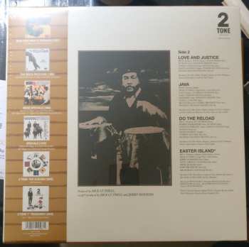 LP Rico Rodriguez: Jama Rico