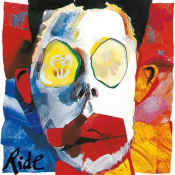 Ride: Going Blank Again