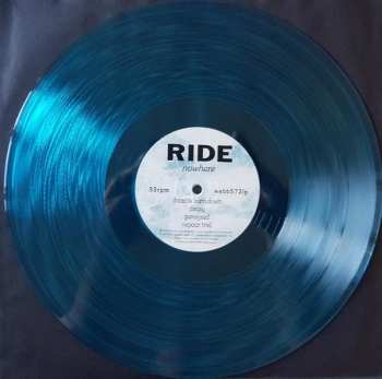 LP Ride: Nowhere LTD | CLR
