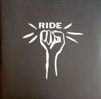 2LP Ride: Weather Diaries LTD