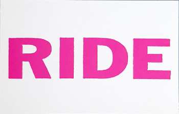 2LP Ride: Weather Diaries LTD