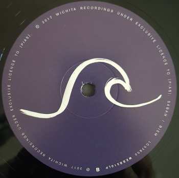 2LP Ride: Weather Diaries LTD