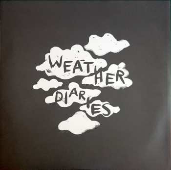 2LP Ride: Weather Diaries LTD