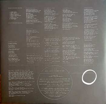 2LP Ride: Weather Diaries LTD