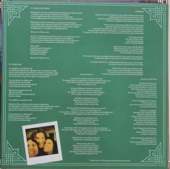 LP Riders Of Rohan: With Hope Or Without...