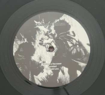 LP Riders Of Rohan: With Hope Or Without...