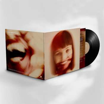 LP Julie Christmas: Ridiculous and Full of Blood