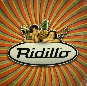 Ridillo: The Best / Meglio Ridirlo