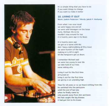 CD Ridin' Thumb: 21st Century Funk