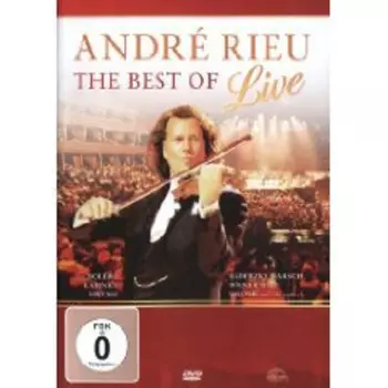 Best Of Andre Rieu